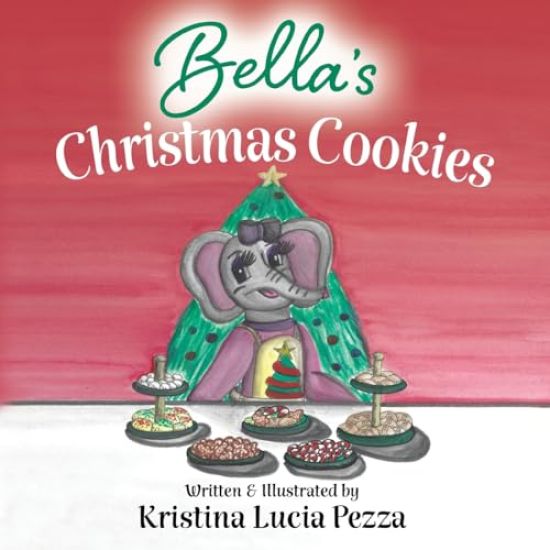 Bella's Christmas Cookies
