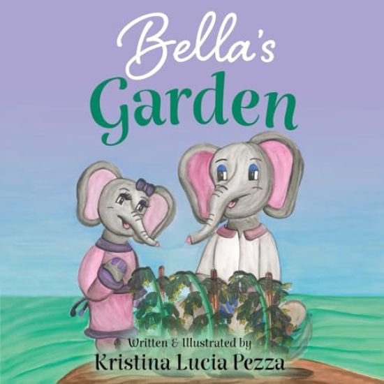Bella's Garden