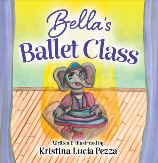 Bella's Ballet Class