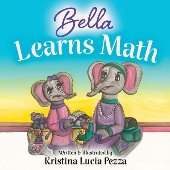 Bella Learns Math
