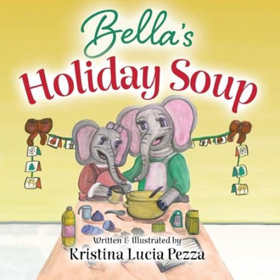 Bella's Holiday Soup