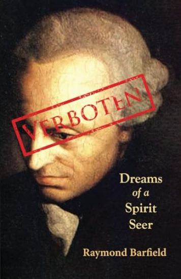 Dreams of a Spirit Seer