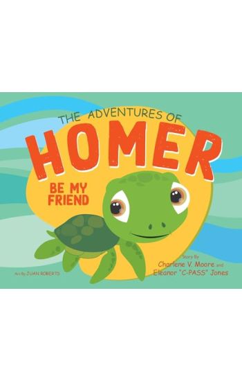 The Adventures of Homer