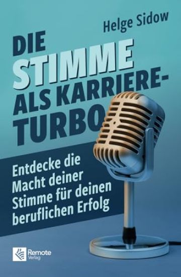 Die Stimme als Karriere-Turbo