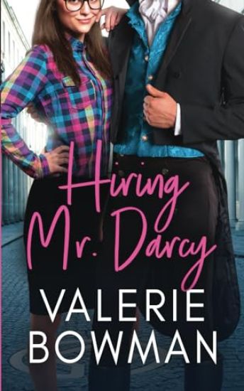 Hiring Mr. Darcy