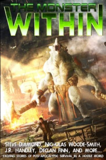 The Monster Within
