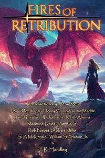 Fires of Retribution