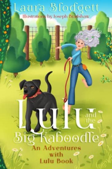 Lulu and The Big Kaboodle