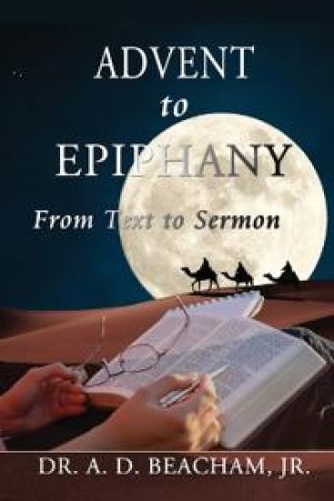 Advent to Epiphany