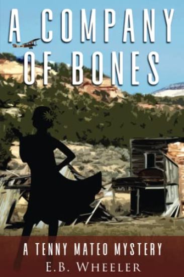 A Company of Bones