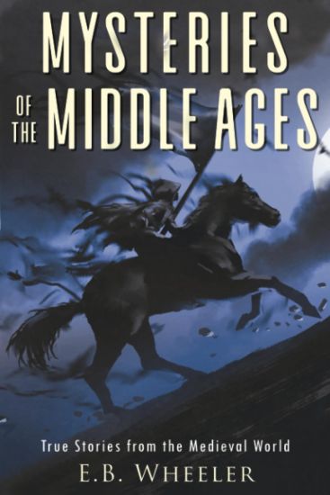 Mysteries of the Middle Ages