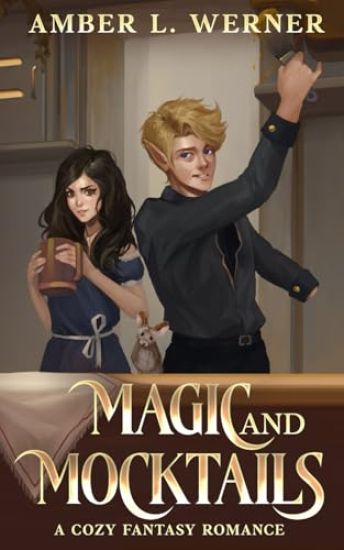 Magic and Mocktails