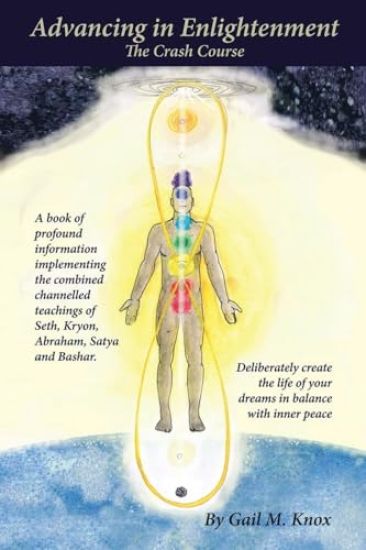 Advancing in Enlightenment