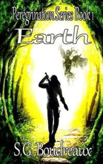 Peregrination Series Book 1 Earth