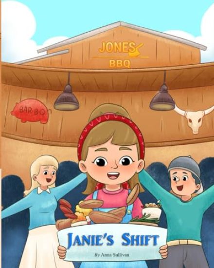 Janie's Shift