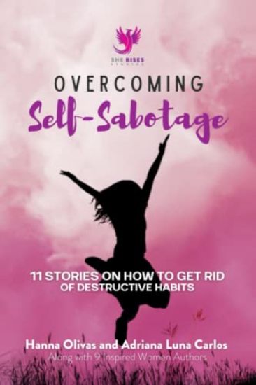 Overcoming Self-Sabotage