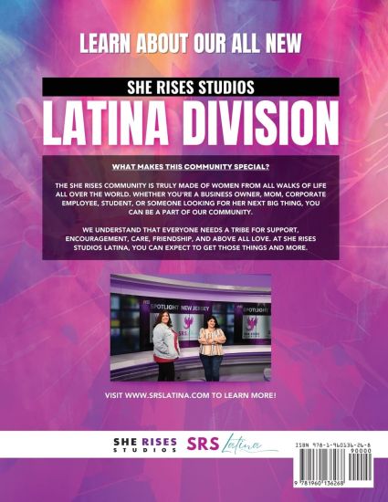 Becoming An Unstoppable Woman Magazine