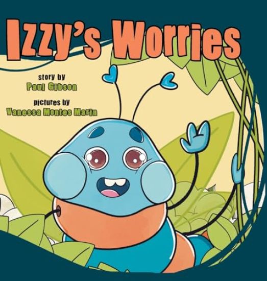 Izzy's Worries
