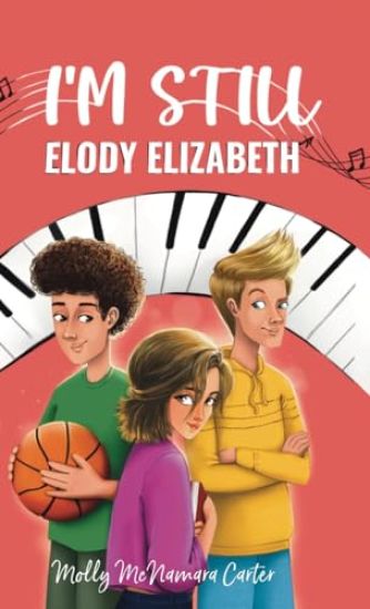 I'm Still Elody Elizabeth