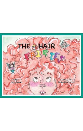 The Hair Fairies