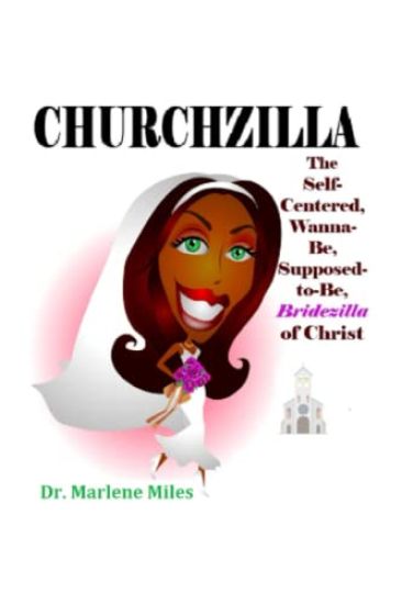 Churchzilla