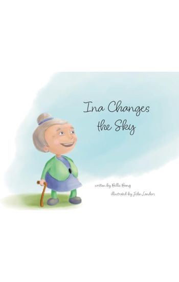 Ina Changes the Sky