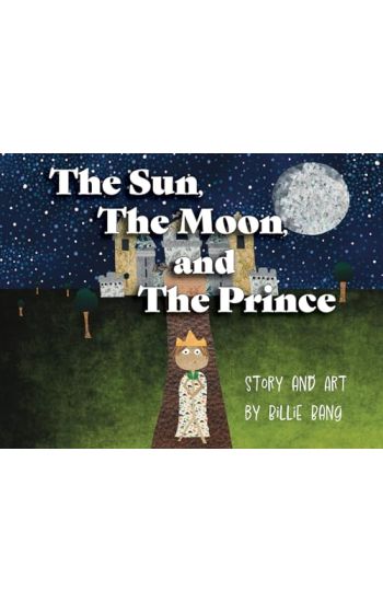 The Sun, The Moon, and The Prince