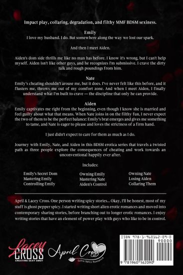 Illicit Desires the Complete Series