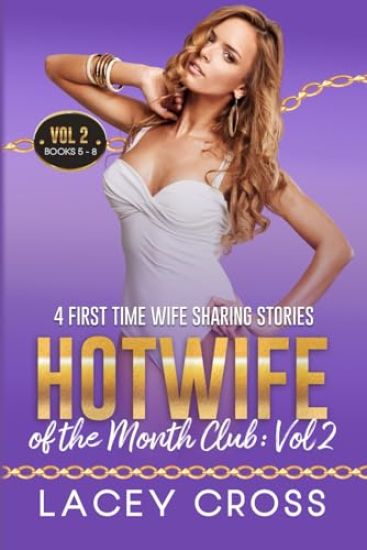 Hotwife of the Month Club