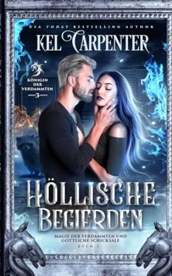 Höllische Begierden