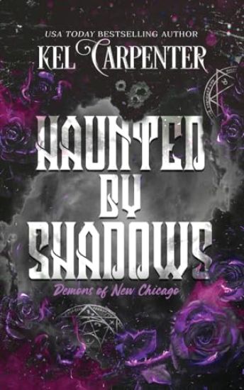 Haunted by Shadows