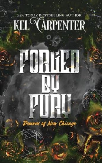 Forged by Fury