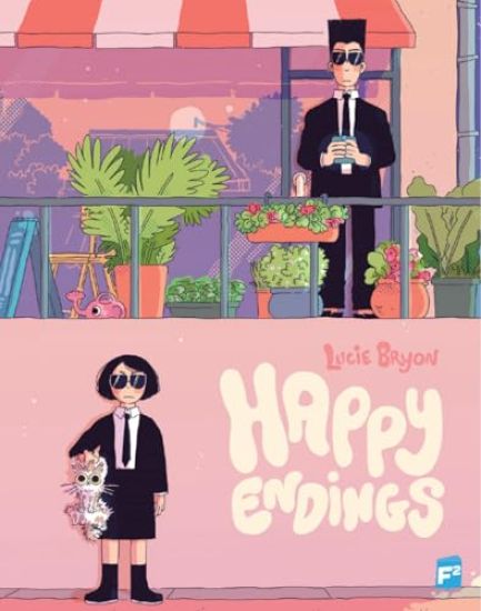 Happy Endings
