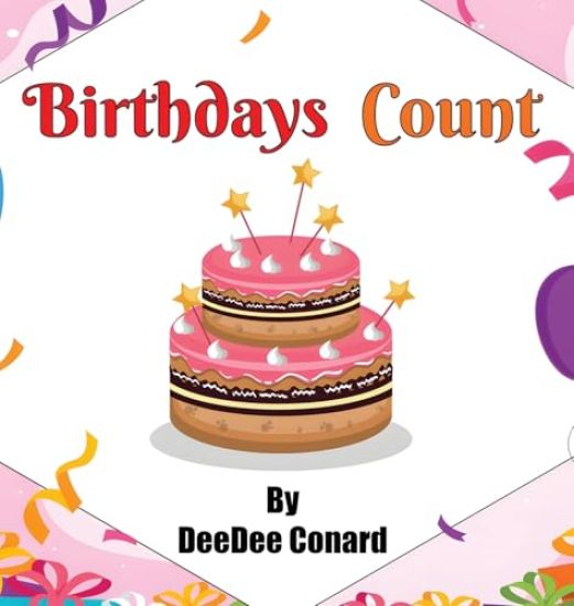 Birthdays Count