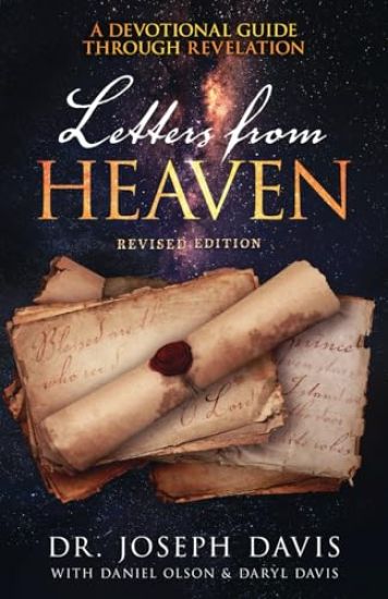 Letters from Heaven
