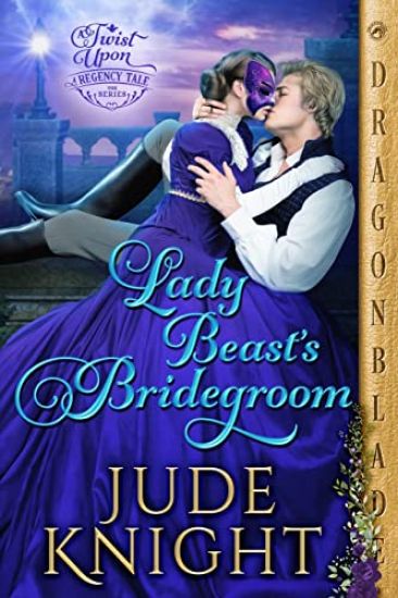 Lady Beast's Bridegroom