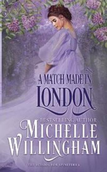 A Match Made in London