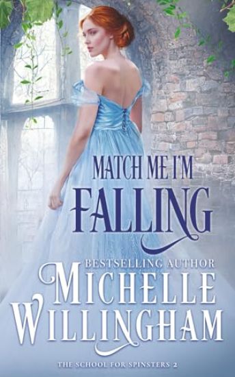 Match Me, I'm Falling