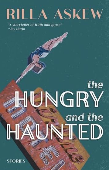 The Hungry and the Haunted