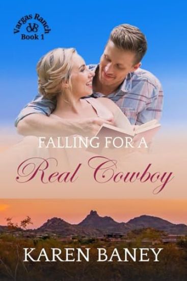 Falling for a Real Cowboy