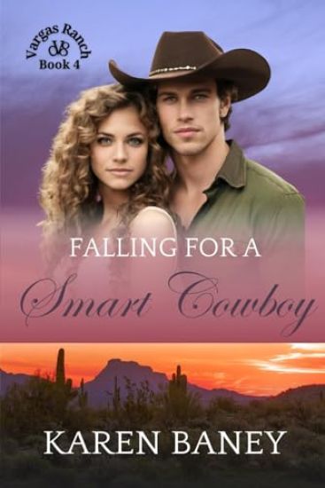 Falling for a Smart Cowboy