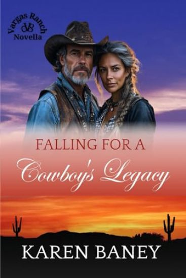 Falling for a Cowboy's Legacy