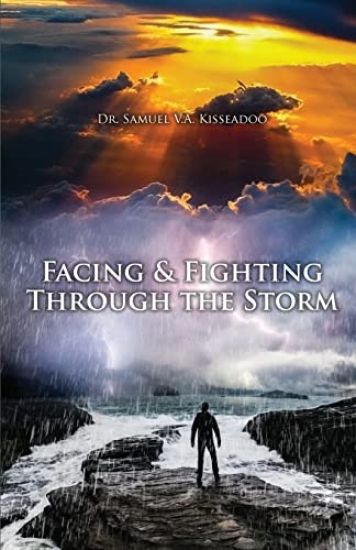 Facing and Fighting Through the Storm