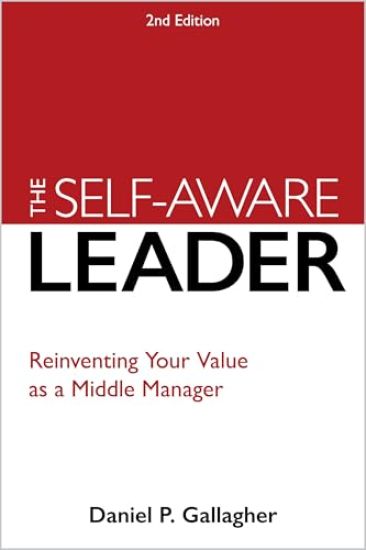 The Self-Aware Leader