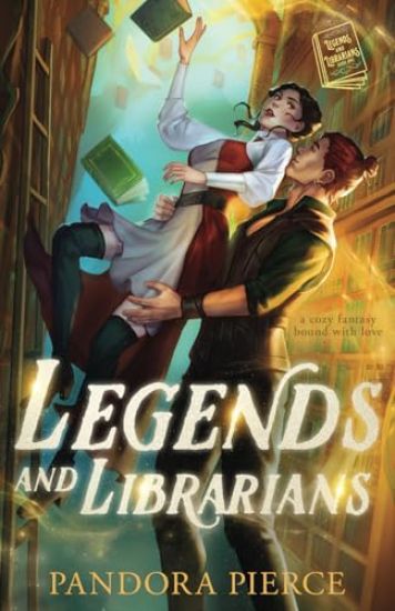 Legends and Librarians