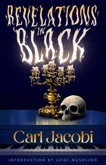 Revelations in Black