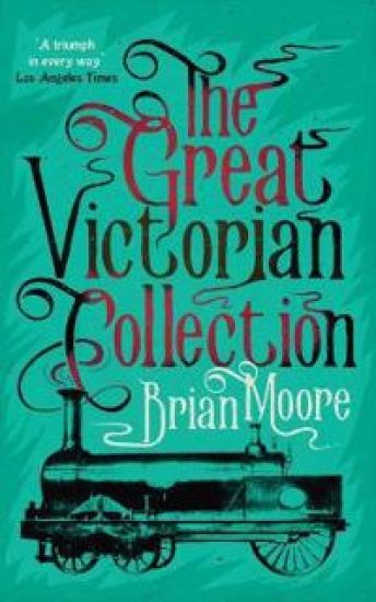 Great Victorian Collection