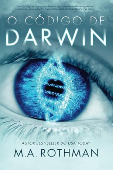 O Código de Darwin