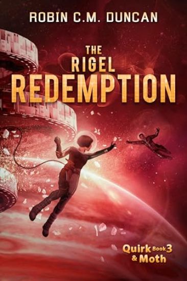 The Rigel Redemption