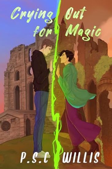 Crying Out For Magic